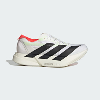 ADIDAS ADIZERO ADIOS PRO 4 W 女 跑步鞋 JR1163