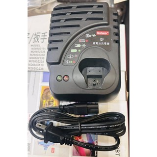 鐵克威 Techway 14.4V 電動起子機 充電式衝擊起子機 單售鐵克威14.4v充電器
