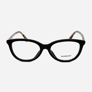 Burberry B2431-F 博柏利品牌眼鏡｜時尚格紋復古經典款板材商務女士眼鏡 女生品牌眼鏡框【幸子眼鏡】