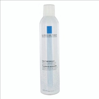 La Roche-Posay 理膚寶水 溫泉舒緩噴液 300ml (效期：2025.09)