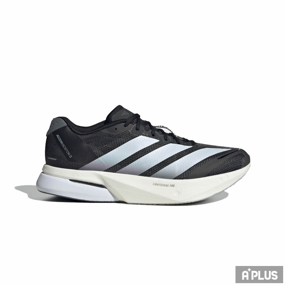 ADIDAS 男 ADIZERO BOSTON 13 慢跑鞋 - JS4938