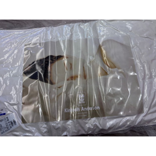 Kinloch Anderson 金安德森 壓縮枕 全新 現貨 枕頭 米拉壓縮枕 枕頭 加大枕頭 45x72cm