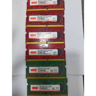 INNODISK 8GB DDR4 2400 2600 SODIMM 記憶體 伺服器 工業電腦