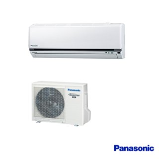 【財多多電器】Panasonic國際牌3-4坪K系列一對一變頻冷專冷氣CS-K22FA2/CU-K22FCA2