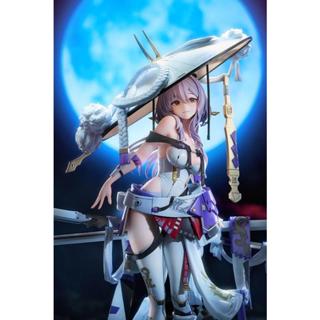 GSC 勝利女神 妮姬 NIKKE 紅蓮 1/7 比例模型 26年1月上市【預購7/18止】 【GAME休閒館】