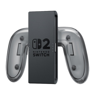 NS2 任天堂 Switch 2 Joy-Con 2 原廠充電手把 台灣公司貨 代理商保固