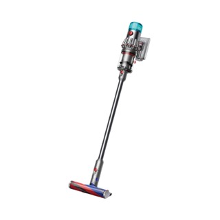 Dyson V12 Fluffy Origin SV44 輕量無線吸塵器 銀灰 戴森 吸塵器 原廠公司貨