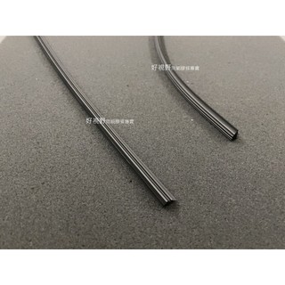 賓士 BENZ B180 W246 W245 W169 W247 ML GL GLE GLS 後雨刷膠條 後雨刷替換膠條