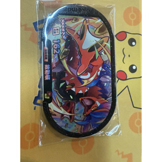 全新現貨 寶可夢 Pokémon Mezastar 星塵2彈 6星卡夾 固勒頓 蓋歐卡 固拉多