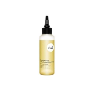 uka頭皮護理淨化液 100ml