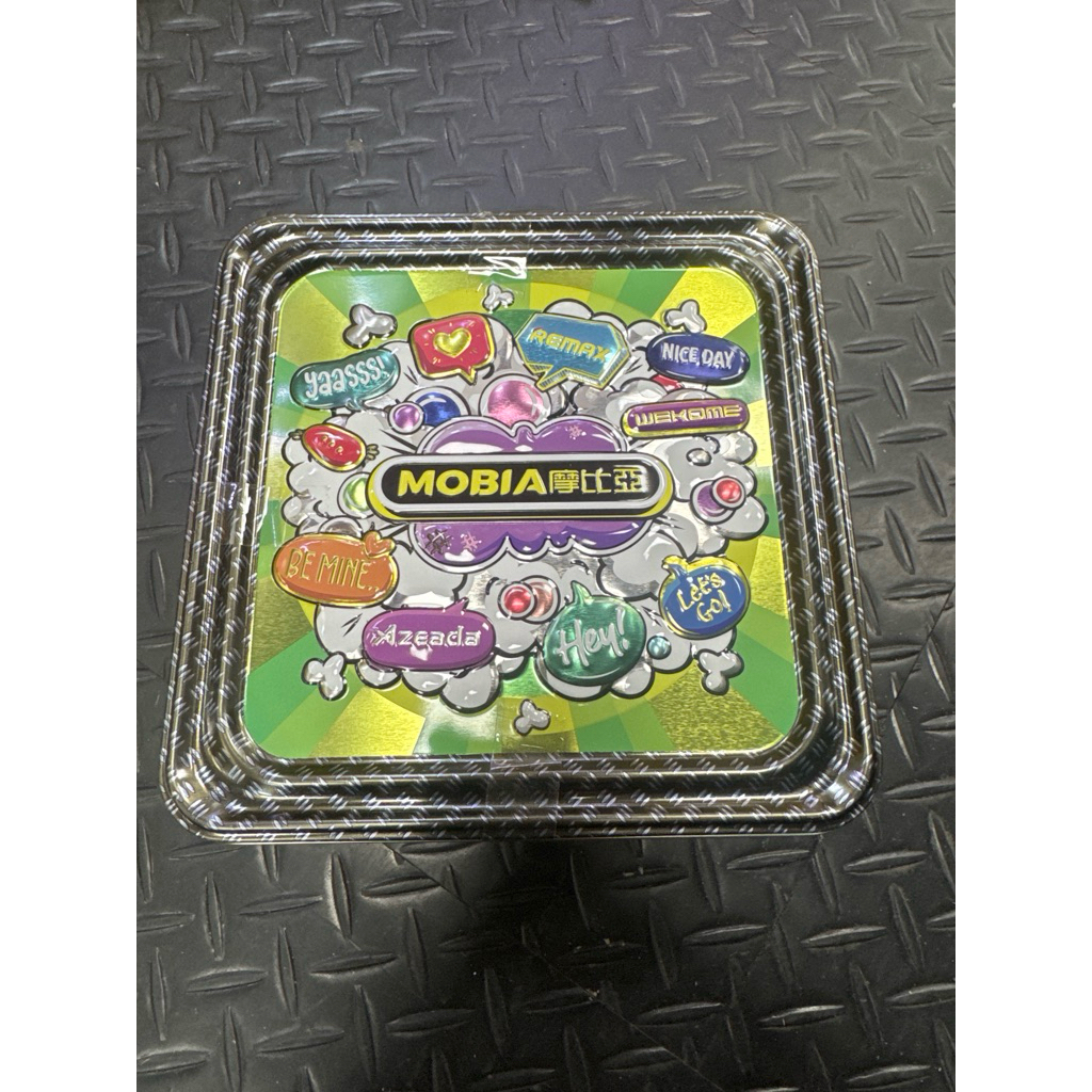 🔥🔥現貨 全新 MOBIA摩比亞 無界王者 15000 Azeada 22.5W顏色隨機