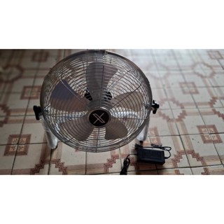 鋰電扇 趴地電線 交直流兩用電扇 18V/110v 無刷 露營扇 通用 米沃奇 milwaukee 電池