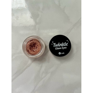 W.Lab TWinkle Glam Eyes單色眼影GP082 #04