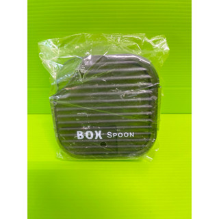 (生活百貨)BOX 飯勺收納架