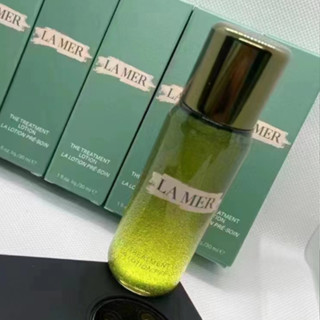 臺灣現貨 海洋拉娜旅行裝 超能修護精華露30ml LA MER小樣Q版 修護肌膚柔嫩保濕補水抗老化去角質控油改善毛孔粗大