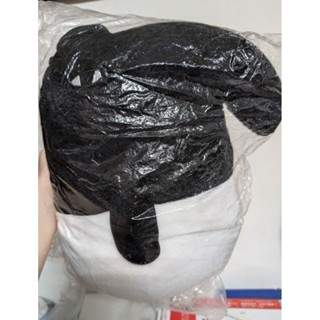 LAIMO 馬來貘娃娃 午睡枕