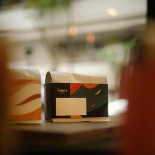 Logos Coffee／咖啡豆／均衡感／哥倫比亞｜卡爾達斯精選｜低咖啡因｜水洗／200g