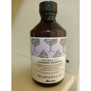 davines 康敏舒緩洗髮露250ml
