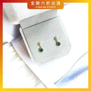 【全館六折出清】圓角戒指盒 (兩色) 拍照道具 網拍道具 戒指盒 zakka 拍照背景 攝影道具 拍照擺件 擺件 道具