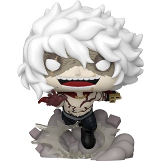 FUNKO POP Plus: 我的英雄學院- 死柄木弔 (人人為我) FN83688