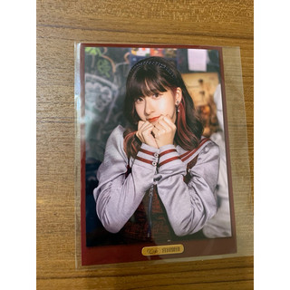 AKB48 Team TP Team UP 宮田留佳大頭