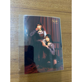 AKB48 Team TP Team UP 特典宮田留佳伊品
