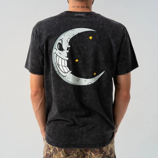 RIPNDIP ORACLE TEE 水洗黑 短袖T恤 中指貓 台灣總代理-ALL