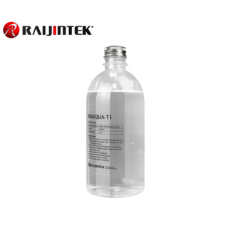 電腦水冷 RAIJINTEK 水冷液 RAIAQUA-T1 電腦水冷液 500ML