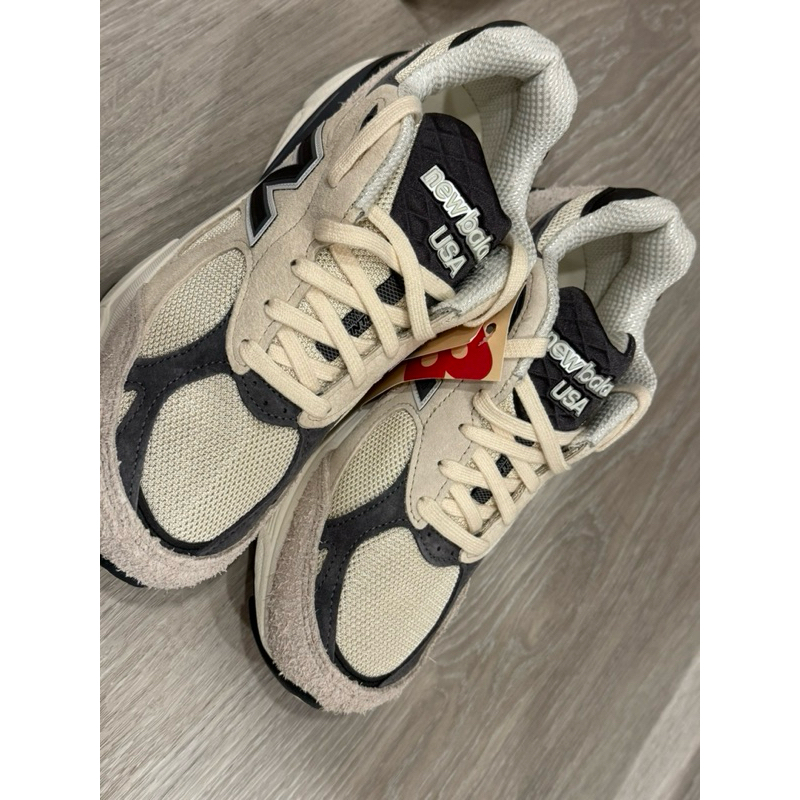 New Balance 990v3 MiUSA Teddy Santis M990AD3 990V3 美製