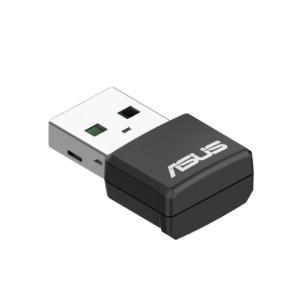 (2月促銷)ASUS USB-AX55/NANO 無線網絡卡