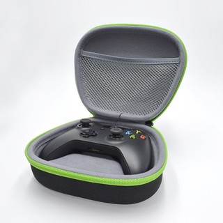 XBOX one手把收納盒 XBOXone手把包 XBOX one eva包xbox series適用