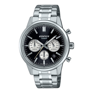 卡西歐 CASIO / EFR-575D-1A / EDIFICE 賽車錶系列 [官方直營] 雙色錶盤設計