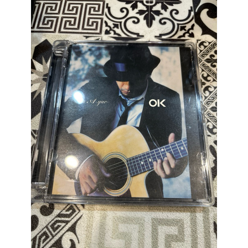 張震嶽A-Yue OK的價格推薦- 2025年12月| 比價比個夠BigGo