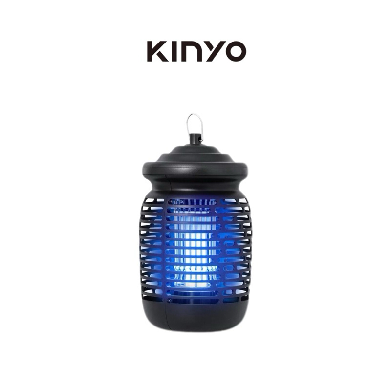 【KINYO】15W 電擊式捕蚊燈 (KL-9150) 捕蚊燈 捕蚊器 滅蚊燈 電蚊燈 滅蚊 電蚊燈 滅蚊燈