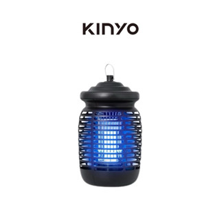 【KINYO】15W 電擊式捕蚊燈 (KL-9150) 捕蚊燈 捕蚊器 滅蚊燈 電蚊燈 滅蚊 電蚊燈 滅蚊燈