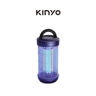 【KINYO】18W 電擊式捕蚊燈 (KL-9183) 捕蚊燈 捕蚊器 滅蚊燈 電蚊燈 滅蚊 電蚊燈 滅蚊燈