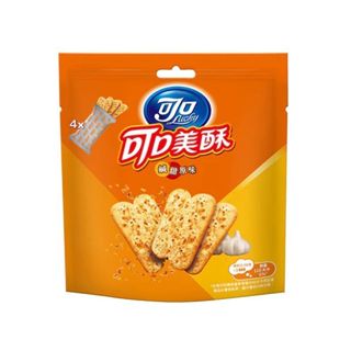 可口美酥鹹甜原味隨手分享包90g