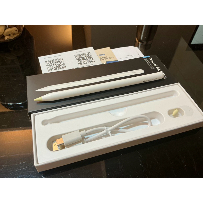 Penoval Ax Ultra手寫筆 二手