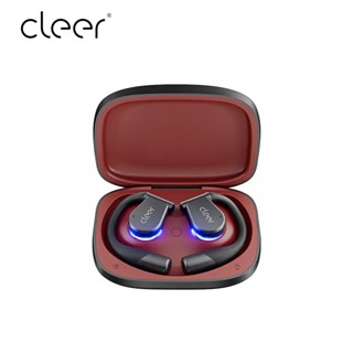 【cleer】 arc 3 開放式 ai真無線 藍牙耳機 音樂版pro