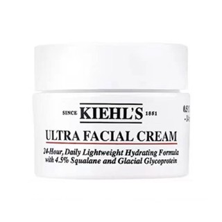 Kiehl's 契爾氏 冰河醣蛋白保濕霜 (14ml)