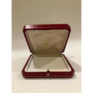 🍓(稀有)Cartier卡地亞盒珠寶盒(二手)(✅現貨)