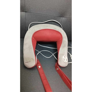 Osim uhug 迷你肩頸按摩 os-225 按摩器 腰部按摩 痠痛 肩膀 腰痠背痛
