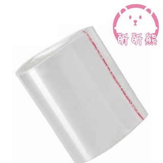 100入 透明OPP自黏袋 OPP透明袋 OPP袋 包裝袋 OPP自黏袋 透明包裝袋 禮品袋 透明袋 自黏袋 自封袋 C