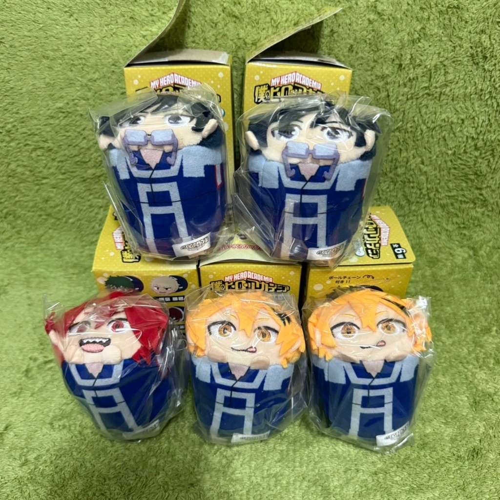 我的英雄學院 極樂湯 趴娃 上鳴 上鳴電氣 飯田 飯田天哉 切島 切島銳兒郎