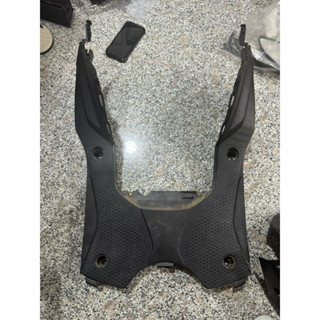 ［二手］YAMAHA 原廠腳踏板車殼：新勁戰六代