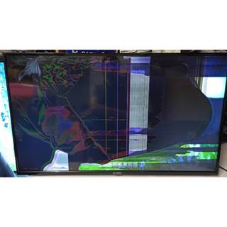 【零件拆賣】禾聯 HERAN HD-43AC2