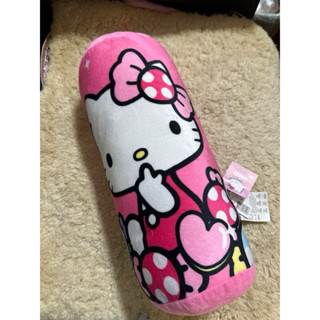 Hello Kitty 甜美抱枕