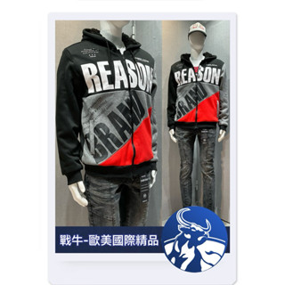 RE 美國潮牌 外套 [戰牛精品] 羊羔絨外套 歐美原裝 紐約時尚 全新真品 街頭潮牌 嬉皮外套 潮牌衣服 連帽外套