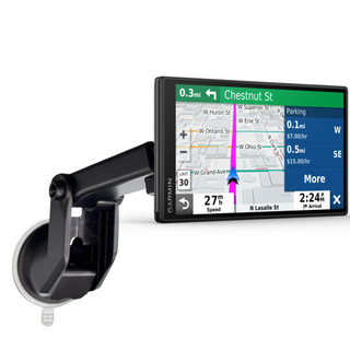 Garmin 53 nuvi Drive Smart 51 61 DriveSmart 61 76 配件 支架 吸盤車架