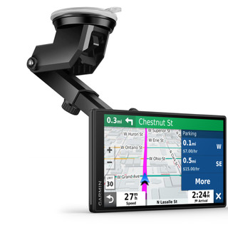 Garmin Drive 53 76 65 55 61 57 52 51 50 Smart DriveSmart 吸盤